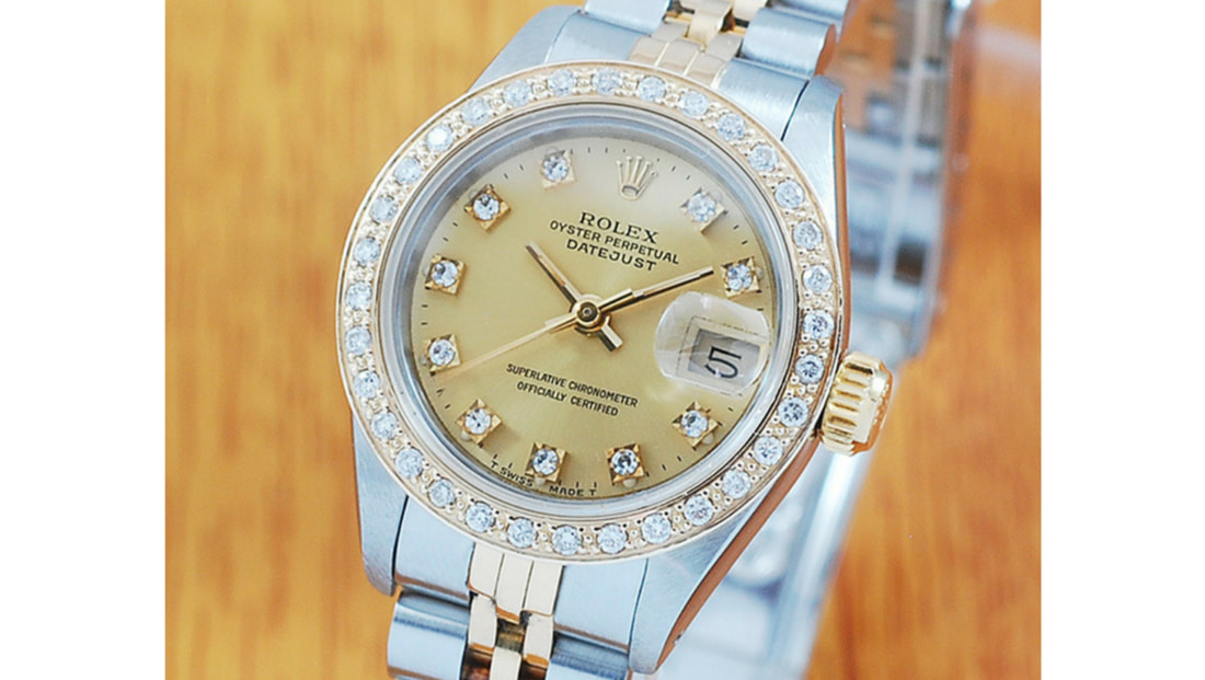 Best Rolex watches for ladies - Muse TECHNOLOGIES